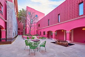 City Centro by Marriott Oaxaca