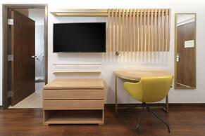 City Centro by Marriott Oaxaca