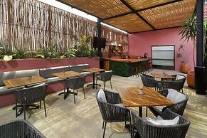 City Centro by Marriott Oaxaca