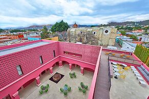 City Centro by Marriott Oaxaca
