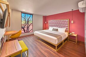 City Centro by Marriott Oaxaca