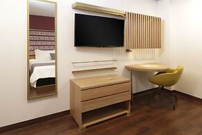 City Centro by Marriott Oaxaca
