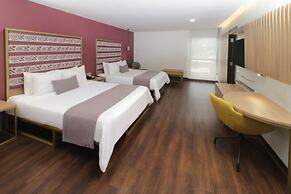 City Centro by Marriott Oaxaca