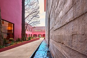 City Centro by Marriott Oaxaca
