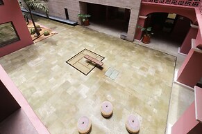 City Centro by Marriott Oaxaca