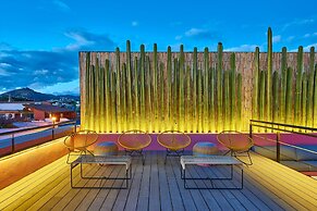 City Centro by Marriott Oaxaca