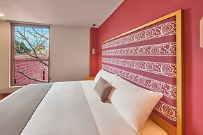 City Centro by Marriott Oaxaca