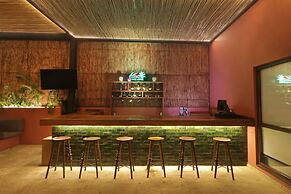 City Centro by Marriott Oaxaca