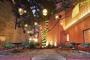 City Centro by Marriott Oaxaca