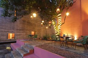 City Centro by Marriott Oaxaca