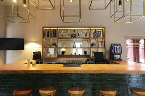 City Centro by Marriott Oaxaca