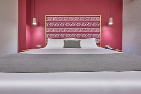 City Centro by Marriott Oaxaca