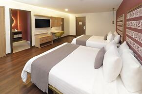 City Centro by Marriott Oaxaca