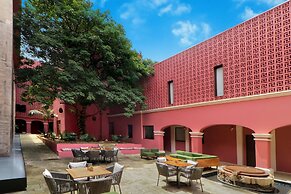 City Centro by Marriott Oaxaca