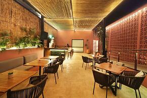 City Centro by Marriott Oaxaca