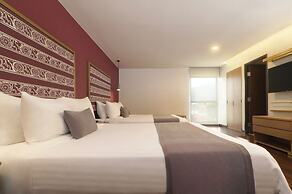 City Centro by Marriott Oaxaca