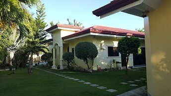 Kim Beatriz Compound