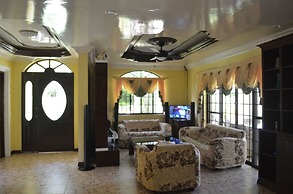 Kim Beatriz Compound