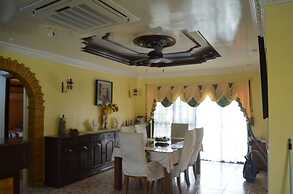 Kim Beatriz Compound