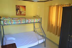 Kim Beatriz Compound