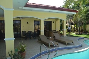 Kim Beatriz Compound