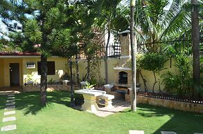 Kim Beatriz Compound