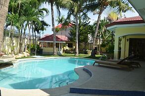 Kim Beatriz Compound