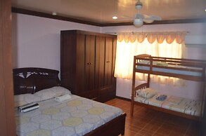 Kim Beatriz Compound