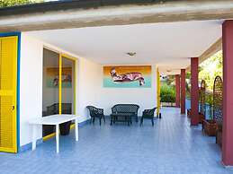 Guest House Valle dell'Eden