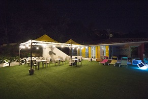 Guest House Valle dell'Eden