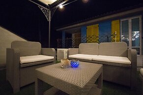 Guest House Valle dell'Eden