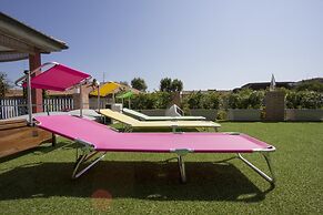 Guest House Valle dell'Eden