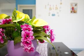 Guest House Valle dell'Eden