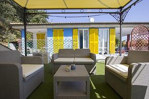 Guest House Valle dell'Eden