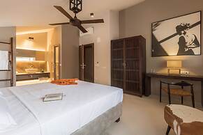 NINON - Design B&B - Adults Only