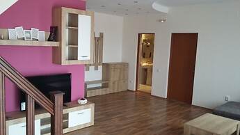 Penthouse Apartament Nufărul Oradea