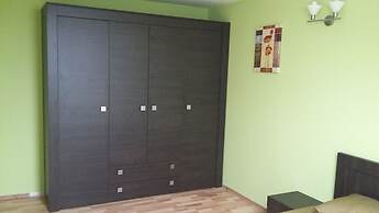 Penthouse Apartament Nufărul Oradea