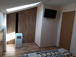 Penthouse Apartament Nufărul Oradea