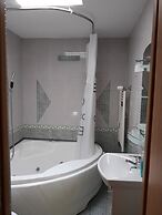 Penthouse Apartament Nufărul Oradea