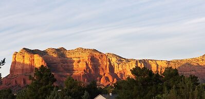 The Sedona Dream Maker