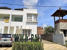 Wika Bali Beach House