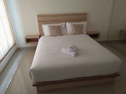 Wika Bali Beach House