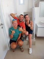 Wika Bali Beach House