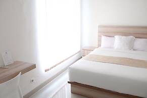 Wika Bali Beach House