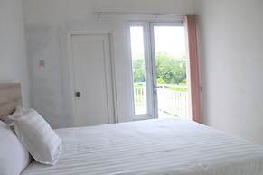 Wika Bali Beach House