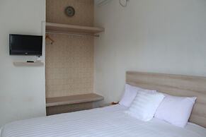 Wika Bali Beach House