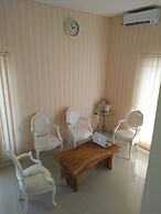 Wika Bali Beach House