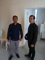 Wika Bali Beach House