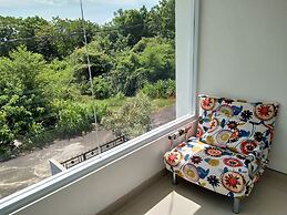 Wika Bali Beach House