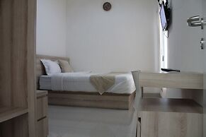 Wika Bali Beach House